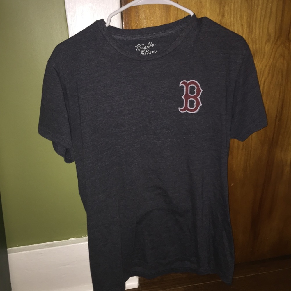 Urban Outfitters Boston Red Sox T-Shirt
